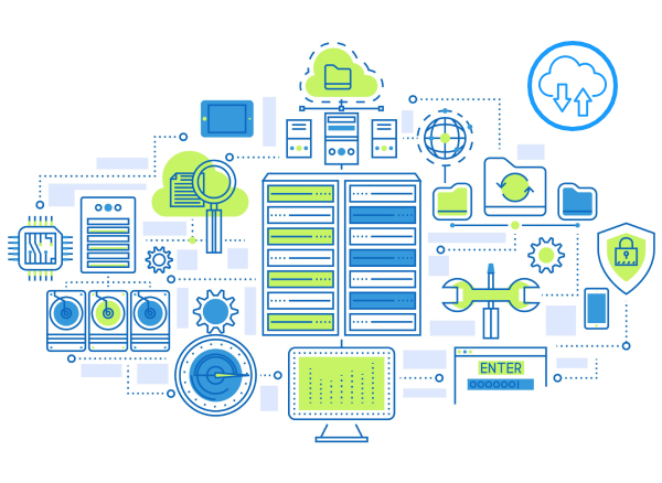 Data Services Canberra
