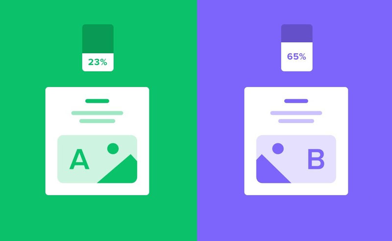 The 4 best practices of A/B testing