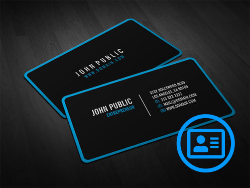 Business Cards