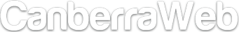 canberra web logo