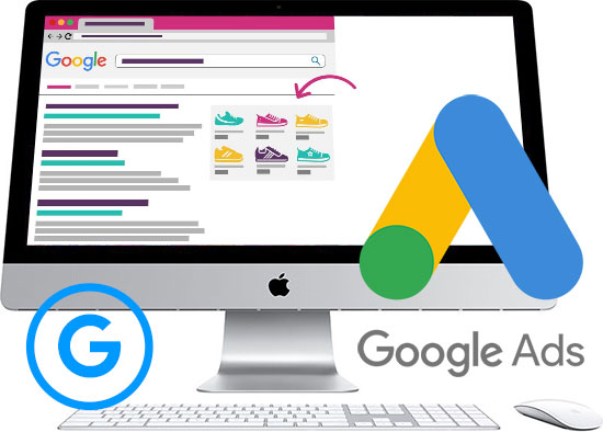 Google Ads Management Canberra