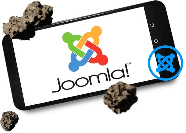 Joomla Websites Canberra