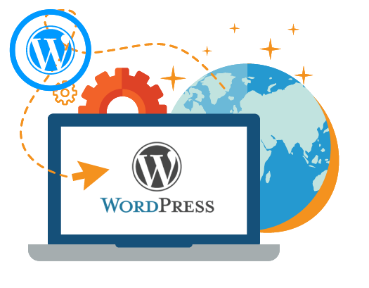 WordPress